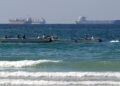 US-Iran Strikes Escalate: Kuwait, Bahrain Activate Air Defences as UN Chief Warns of ‘Full War’ in Middle East