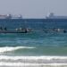 US-Iran Strikes Escalate: Kuwait, Bahrain Activate Air Defences as UN Chief Warns of ‘Full War’ in Middle East
