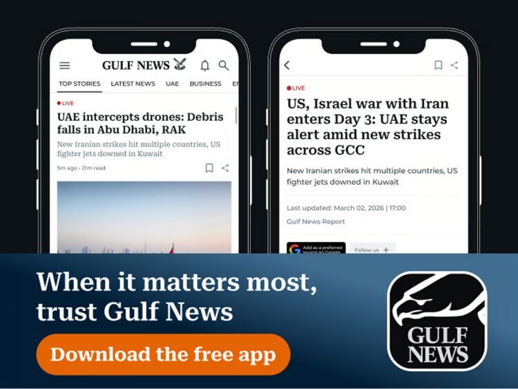 Stay Informed with Gulf News: Download Our App for Trusted UAE News