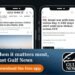 Stay Informed with Gulf News: Download Our App for Trusted UAE News