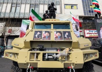 Islamic Republic 3.0: Has the war made Iran stronger? 4m read