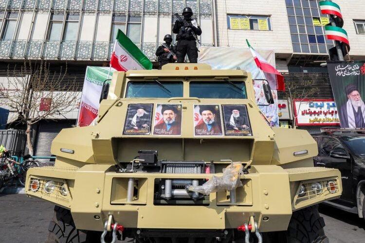 Islamic Republic 3.0: Has the war made Iran stronger? 4m read
