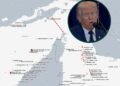 Trump’s ‘Let the Oil Flow’ Claim Faces Doubts as US-Iran Hormuz Deal Remains Fragile and Uncertain