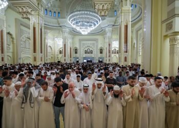 Friday Sermon, June 26, 2026: The Scourge of Drugs2h ago4m read