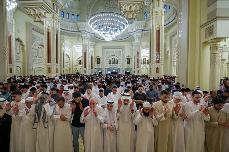 Friday Sermon, June 26, 2026: The Scourge of Drugs2h ago4m read