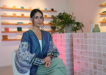 UAE Gave Me Space to Build My Dream: How Dubai-Based DBM Studio Founder Turned Vision into a Global Design Brand