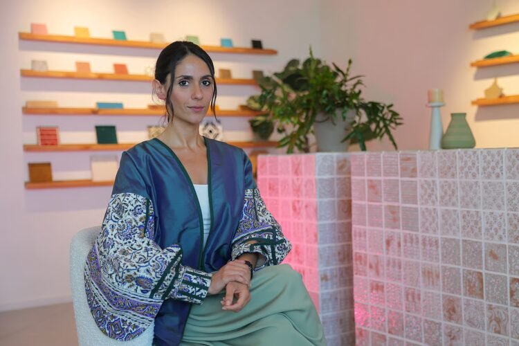 UAE Gave Me Space to Build My Dream: How Dubai-Based DBM Studio Founder Turned Vision into a Global Design Brand