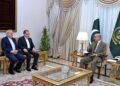 Iran to reopen Hormuz, US to lift blockade: Pakistan PM1m read