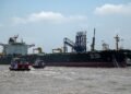 Fire on Indian Oil Tanker South of Strait of Hormuz: All 24 Crew Safe Amid Gulf Shipping Tensions