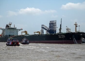 Fire on Indian Oil Tanker South of Strait of Hormuz: All 24 Crew Safe Amid Gulf Shipping Tensions
