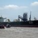 Fire on Indian Oil Tanker South of Strait of Hormuz: All 24 Crew Safe Amid Gulf Shipping Tensions
