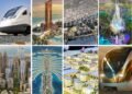 8 Upcoming UAE Mega Projects Set to Transform Travel, Tourism and Real Estate Demand