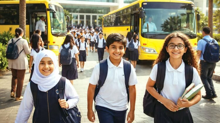 UAE School Holidays 2026-2027: Summer Break, Term Dates and All Key School Holidays Explained