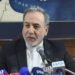 Backlash Grows in Iran as Protesters Condemn Araghchi and US Peace Deal Over Strait of Hormuz