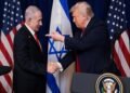 Trump: I call the shots, Netanyahu has no choice3m read