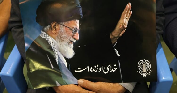 Iran to Hold Three-Day State Funeral for Late Supreme Leader Ali Khamenei After US-Israeli Strikes