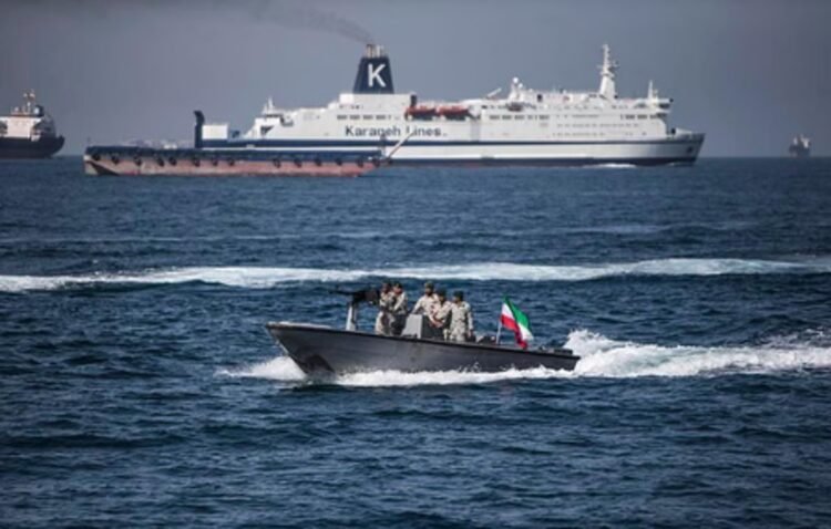 100 Days of War: Has Trump Met His Iran Objectives and What’s Next for the Strait of Hormuz?