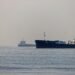 Strait of Hormuz Crisis: EU Targets Iranian Naval Command and Officials in New Sanctions Over Freedom of Navigation