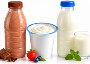 UAE Dairy Products to Become Less Sweet by September 2026 as Two Brands Cut Sugar for Healthier Choices