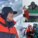 UAE flag flown on Mount Everest as expat breaks record3m read