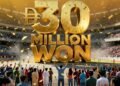 UAE Lottery Reveals Full Identity of First Dh30 Million Winner: Abu Dhabi Resident Tayab Khan
