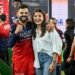 Virat Kohli-Anushka Sharma head for spiritual break2m read