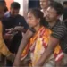 Wife carries disabled husband on her back to seek aid  2m read