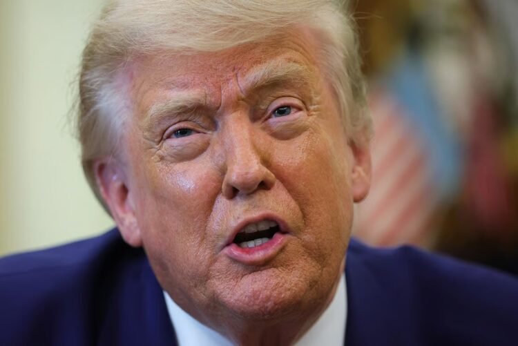 Iran Suspends Military Operation Against Israel After Trump’s Request, Warns of Forceful Response if Lebanon Is Attacked