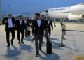 Iran to enter US a day before first World Cup match2h ago2m read