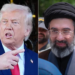 Mojtaba Khamenei 'pretty badly injured': Trump1m read