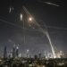 100 Days of US–Iran War: Iranian Missiles Target Israel as Regional Tensions Soar