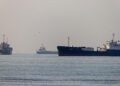 US secretly aided 100m oil barrels through Hormuz1m read