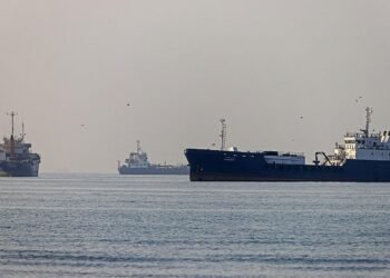 US secretly aided 100m oil barrels through Hormuz1m read