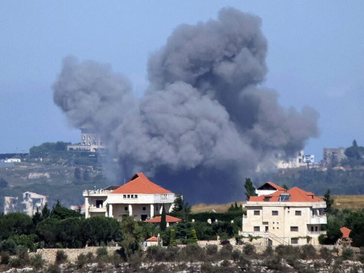 $138 billion war costs hit Israel’s social programs1h ago3m read