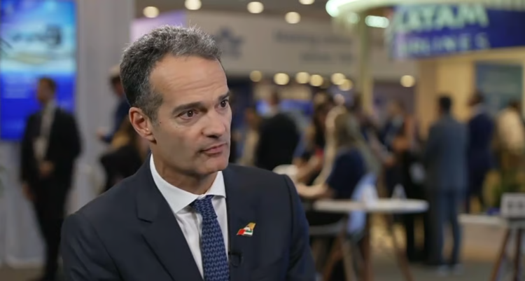 Etihad Airways Accelerates Fleet Expansion and Route Growth Despite Middle East War, Rising Fuel Costs and Profit Risks