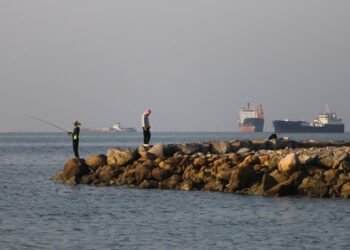 Three Indians Missing, 21 Rescued After Missile Strike on Tanker Settebello off Oman Coast