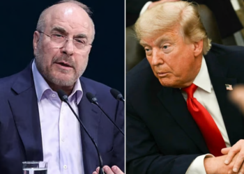 What Trump claimed is in the US-Iran ‘deal’ — and Ghalibaf’s warning