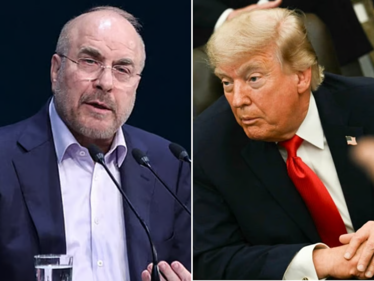 What Trump claimed is in the US-Iran ‘deal’ — and Ghalibaf’s warning