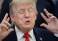 Trump Raises Hopes for ‘Very Strong’ Iran Agreement to Wind Down War and Stabilize Global Oil Markets