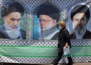 Iran Denies Final Deal on Middle East War as Trump Claims Breakthrough and Cancels Strikes