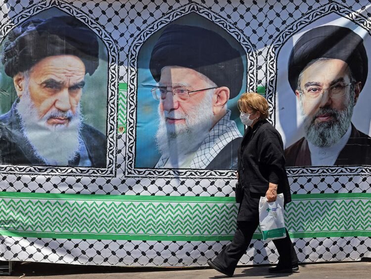 Iran Denies Final Deal on Middle East War as Trump Claims Breakthrough and Cancels Strikes