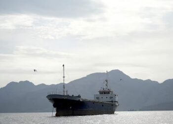 US Under Fire After Indian Sailors Killed in Gulf Tanker Strike, Shashi Tharoor Slams ‘Insensitive’ Washington