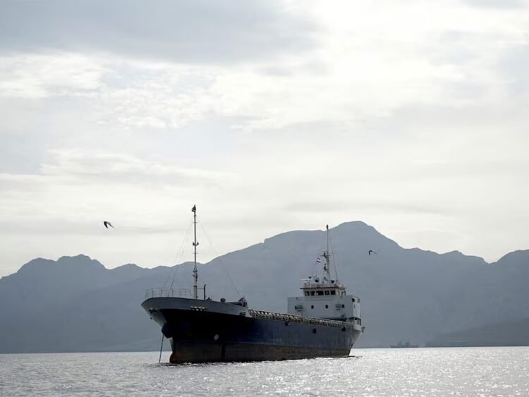 US Under Fire After Indian Sailors Killed in Gulf Tanker Strike, Shashi Tharoor Slams ‘Insensitive’ Washington
