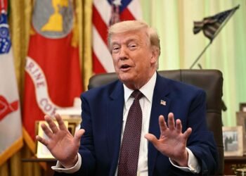 Trump Says ‘No More Attacks’ as US-Iran Peace Deal Nears, Strait of Hormuz Reopening in Sight