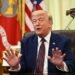 Trump Says ‘No More Attacks’ as US-Iran Peace Deal Nears, Strait of Hormuz Reopening in Sight