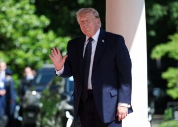 US-Iran deal: Trump, Vance and Ghalibaf electronically sign agreement; Hormuz to be ‘completely open’ Friday