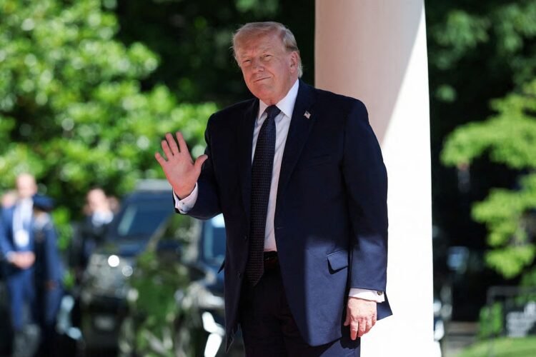 US-Iran deal: Trump, Vance and Ghalibaf electronically sign agreement; Hormuz to be ‘completely open’ Friday