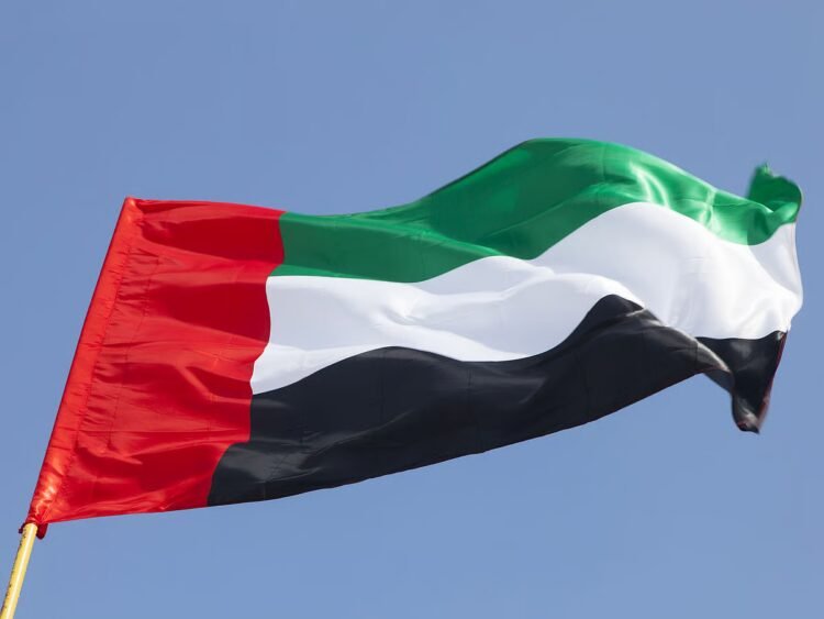 UAE, US, EU Condemn Barakah Nuclear Plant Drone Strike, Call for Protection of Peaceful Nuclear Facilities