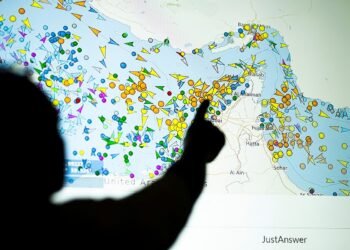 War has changed the Gulf: Iran can shut Hormuz ‘at will,’ US assessments say