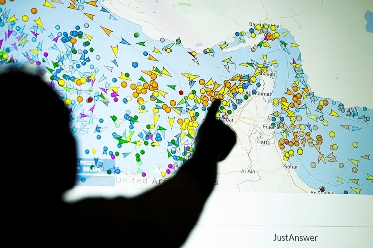War has changed the Gulf: Iran can shut Hormuz ‘at will,’ US assessments say